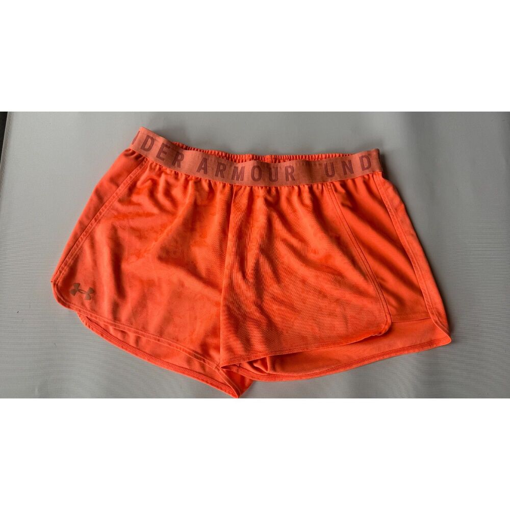 Under Armour Shorts